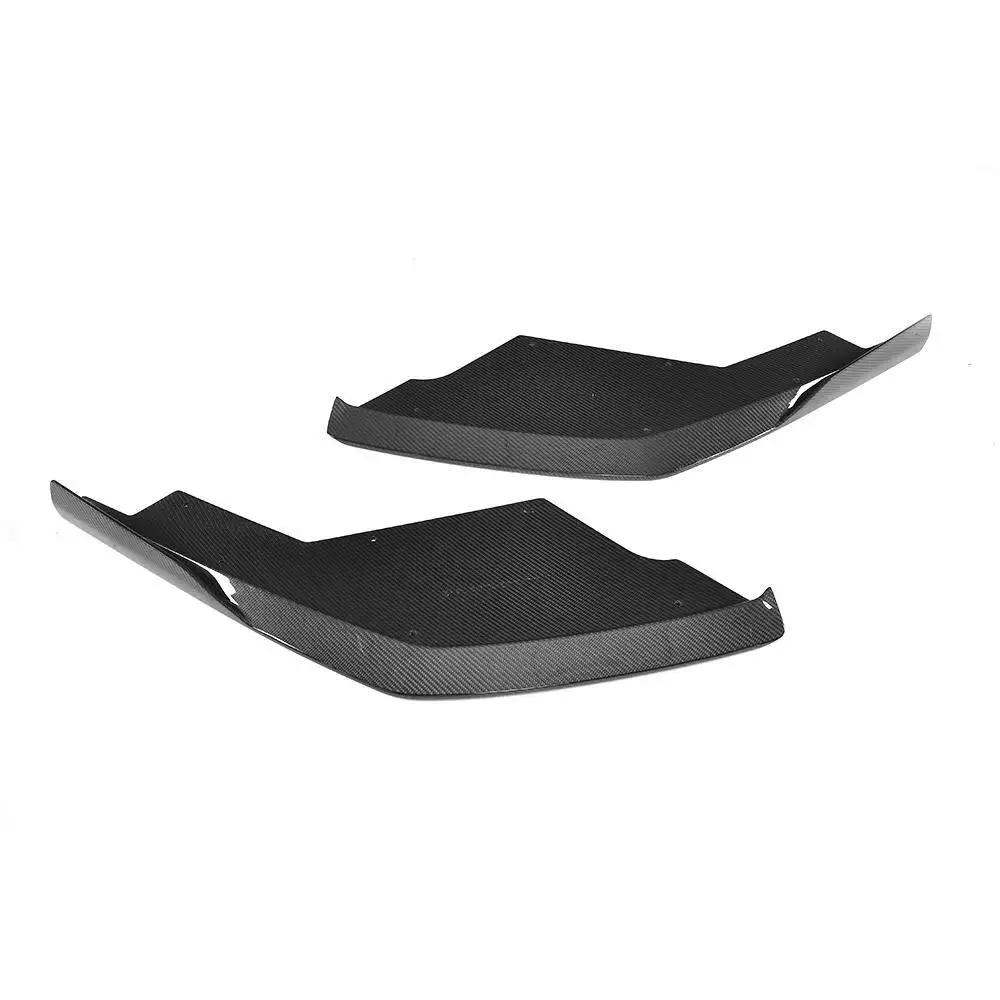 JCsportline ghibli air splitter supply for car 2