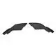 JCsportline ghibli air splitter supply for car 3