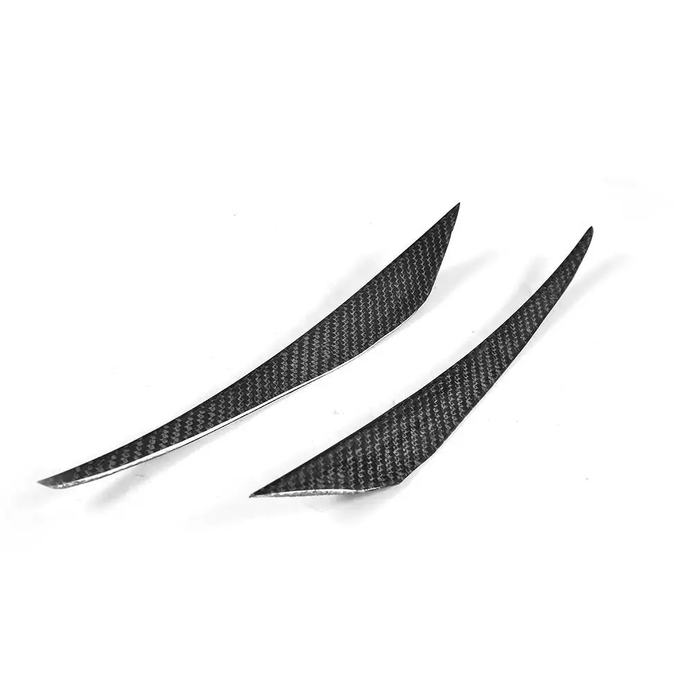 rearview custom canards decoration for carstyling 2