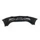 mustang carbon fiber lip kit suppliers for carstyling 4