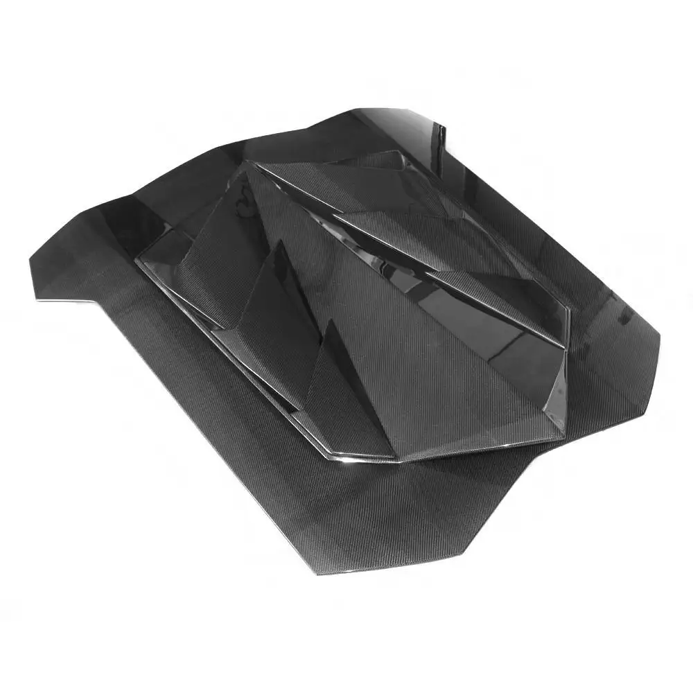 JCsportline carbon fiber engine parts company for sale 3