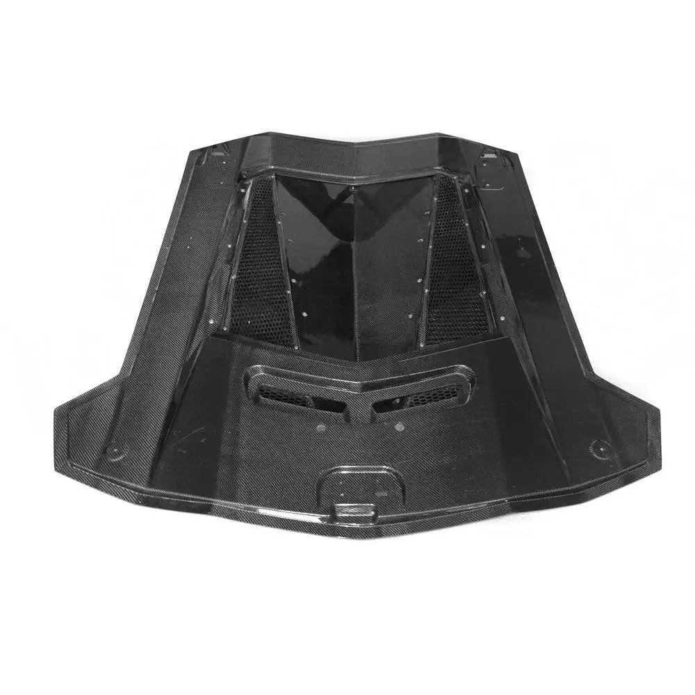 JCsportline carbon fiber engine parts company for sale 2