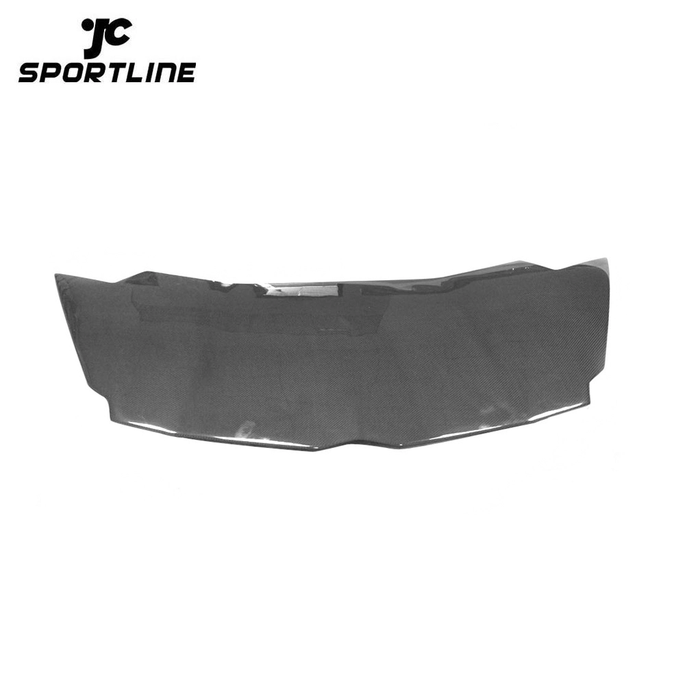JC-HD022-2  Carbon Fiber Car Front Bonnet for Lamborghini Aventador LP700 2015 1