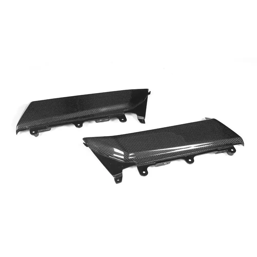 JCsportline auto door handle covers company for car 3