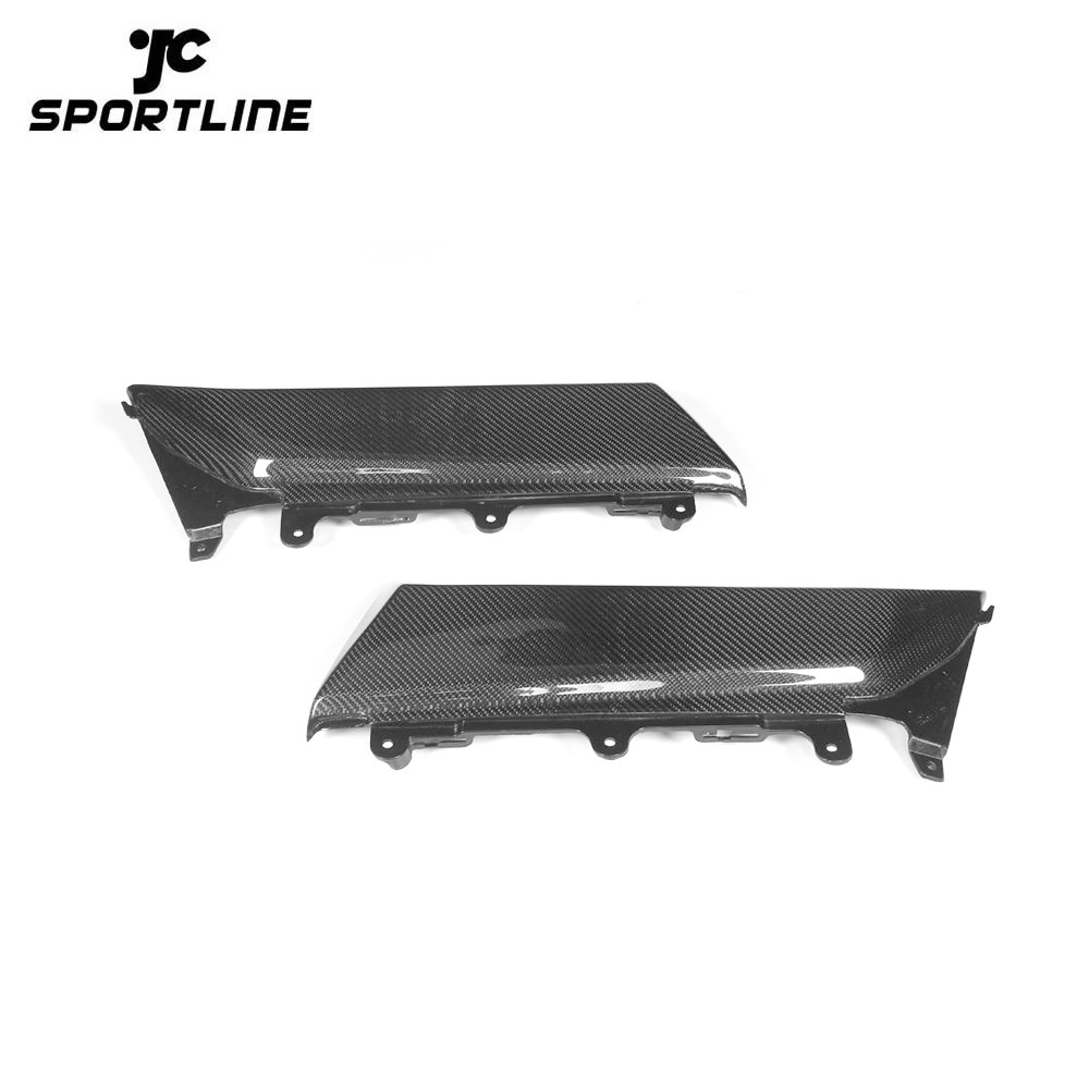 JC-HD022-5 Carbon Fiber Auto Door Fender for Lamborghini Aventador LP700 1