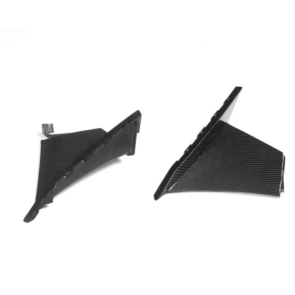 JCsportline panamera auto vent covers intake for sale 4