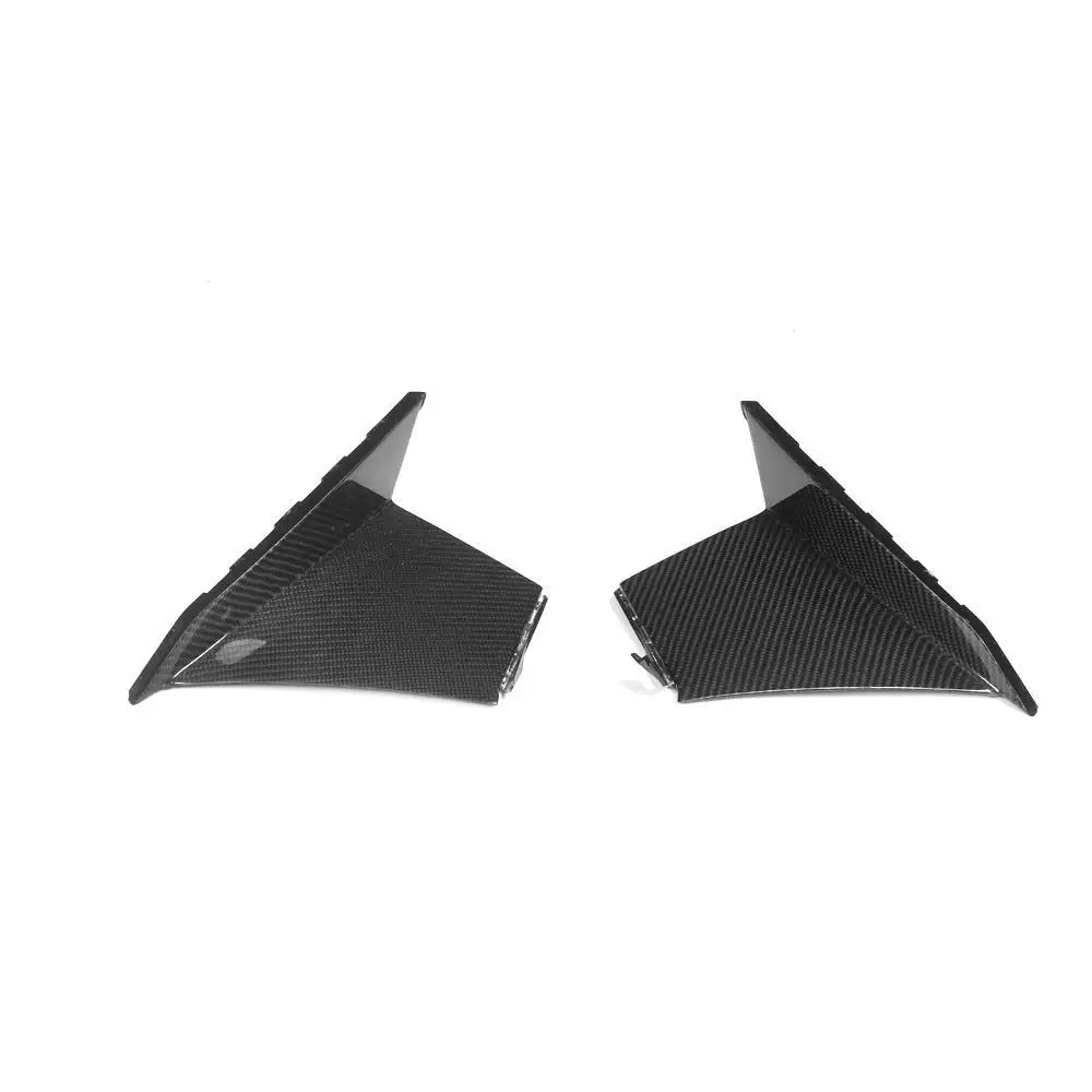 JCsportline panamera auto vent covers intake for sale 3