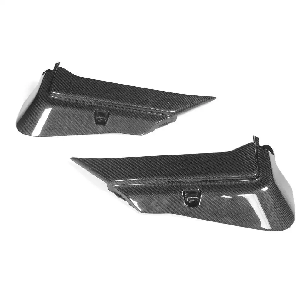 JCsportline carbon engine cover manufacturers for car 3