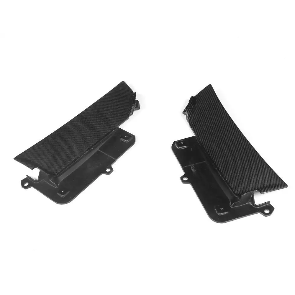 JCsportline carbon engine cover manufacturers for car 2