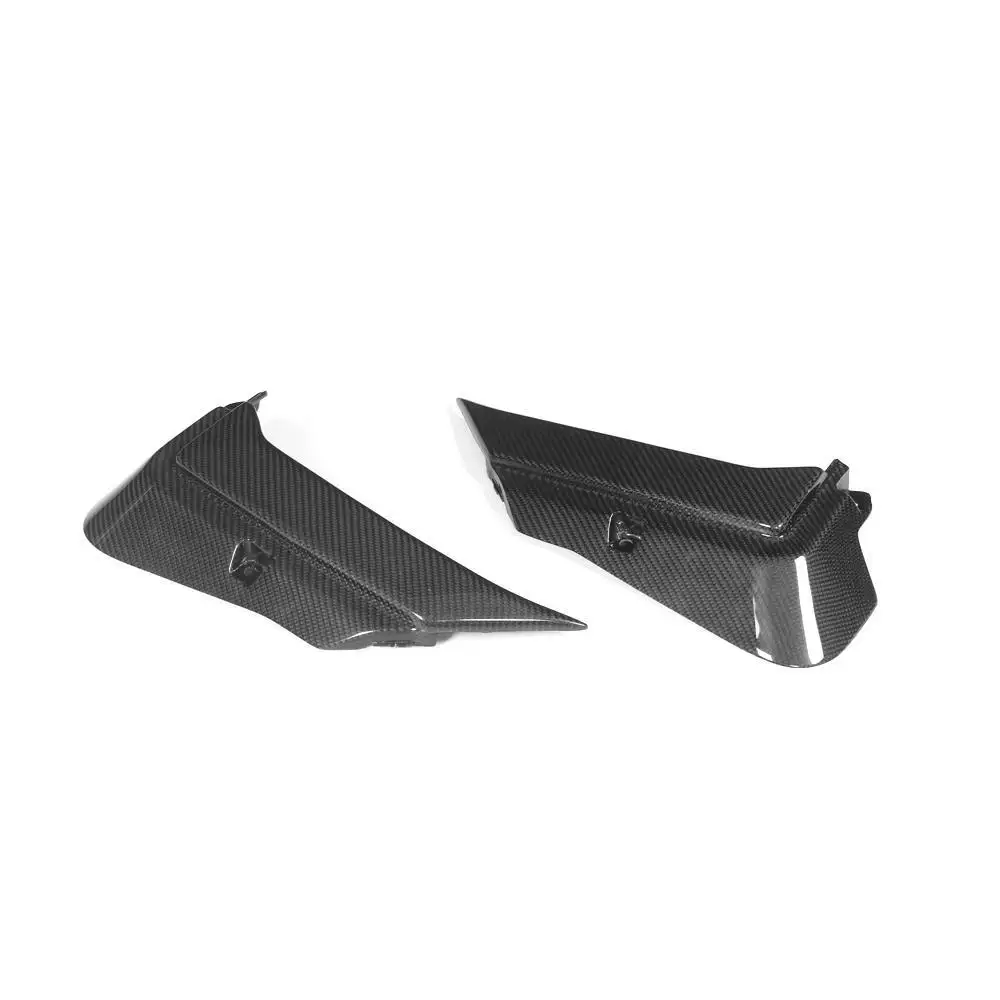 JCsportline carbon engine cover manufacturers for car 4