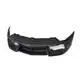 JCsportline car lip kit factory for coupe 3