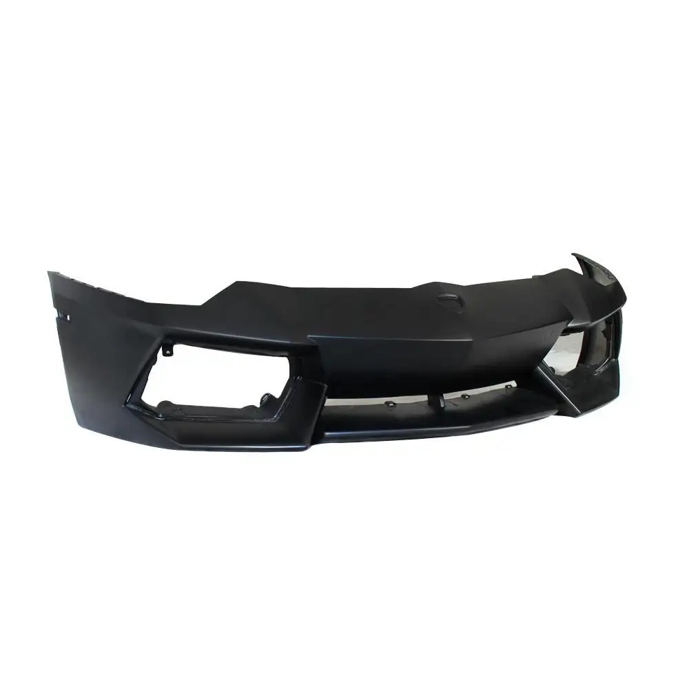 JCsportline car lip kit factory for coupe 2