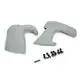 infiniti air splitter extension guard for vehicle 2