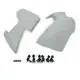 infiniti air splitter extension guard for vehicle 4