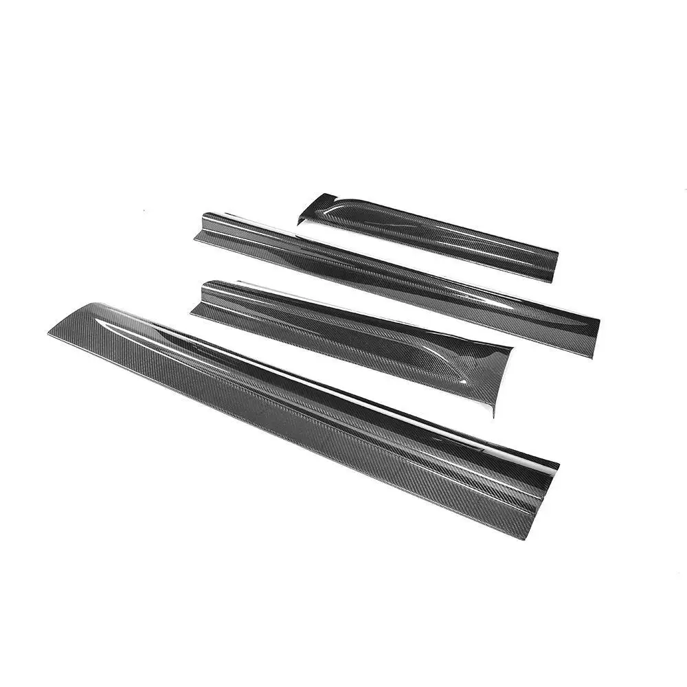 JCsportline auto door handle covers suppliers for carstyling 2