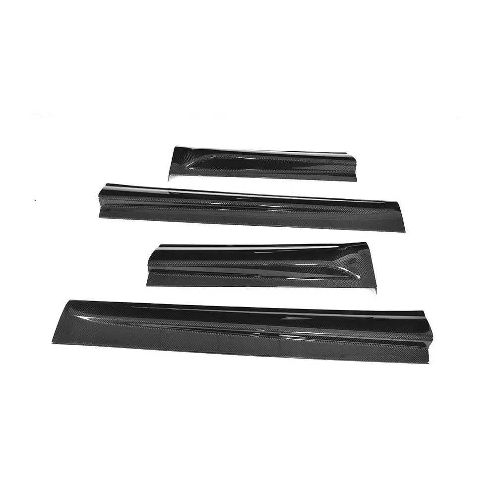 JCsportline auto door handle covers suppliers for carstyling 3