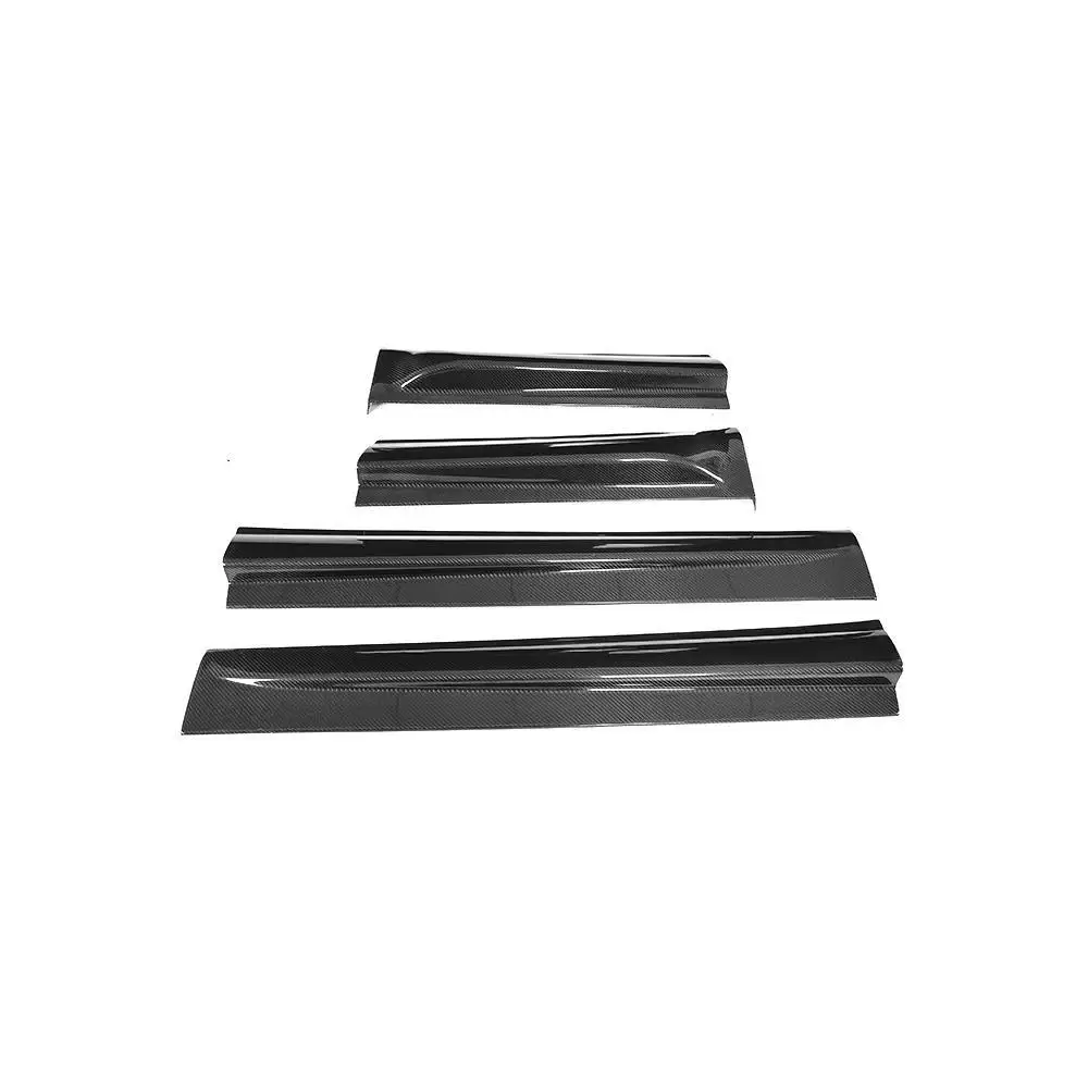 JCsportline auto door handle covers suppliers for carstyling 4