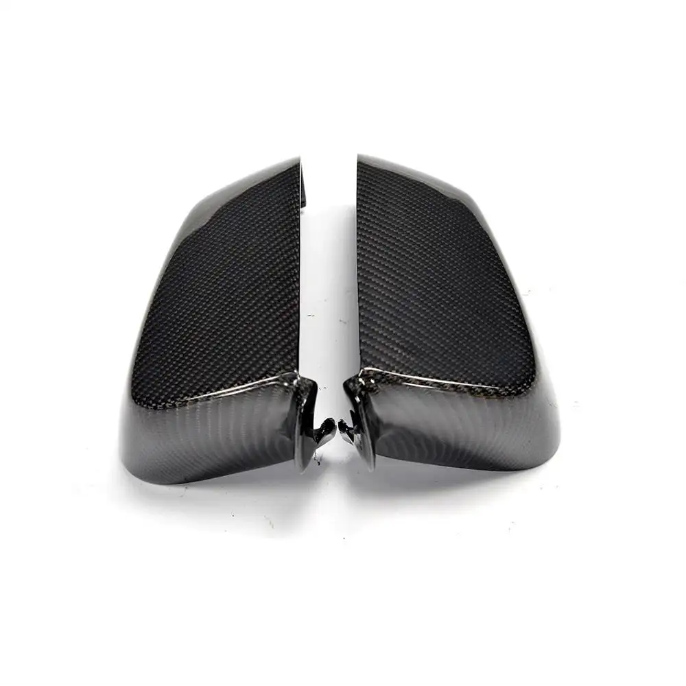 JCsportline carbon fiber mirror for business for car styling 3