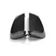 JCsportline carbon fiber mirror for business for car styling 3