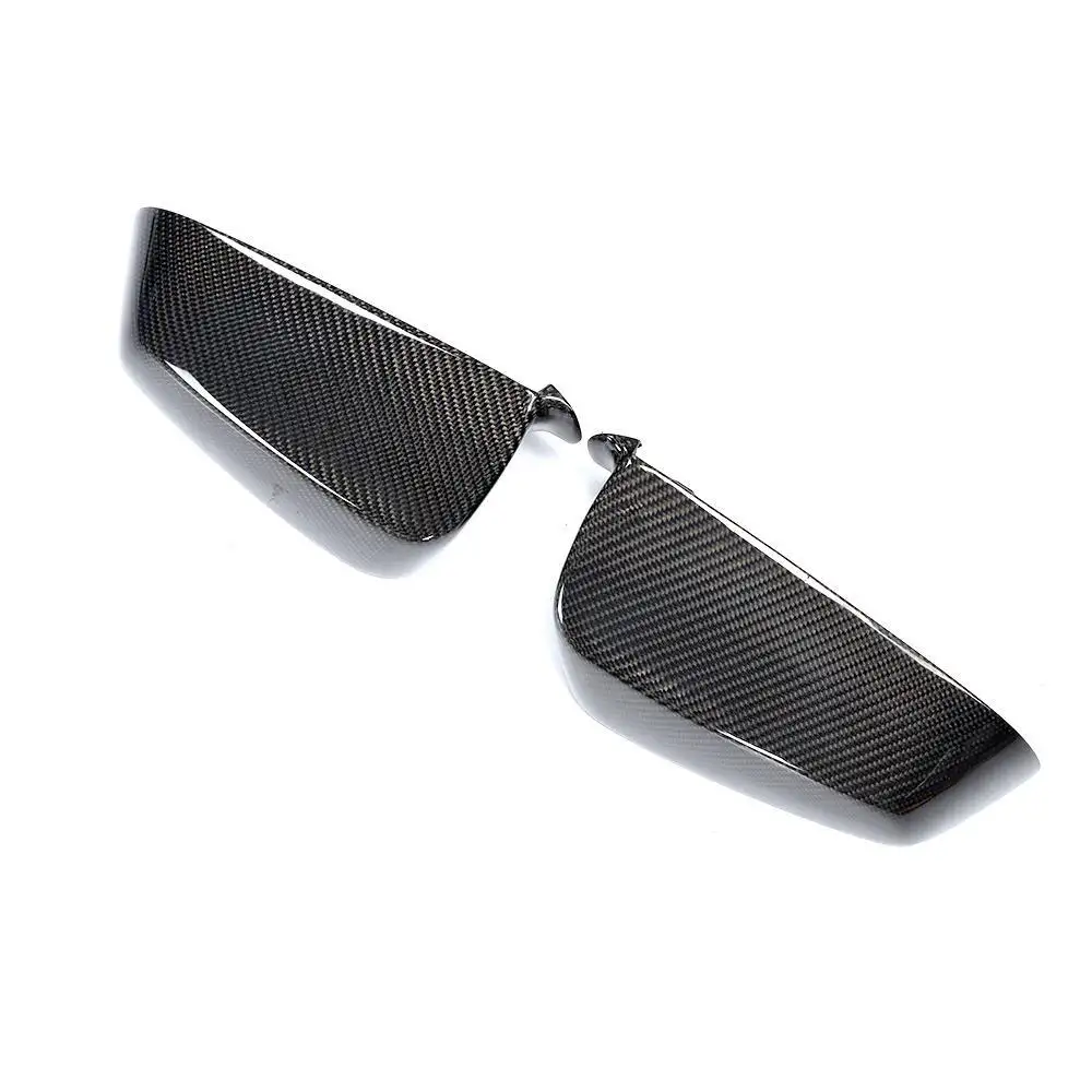 JCsportline carbon fiber mirror for business for car styling 4
