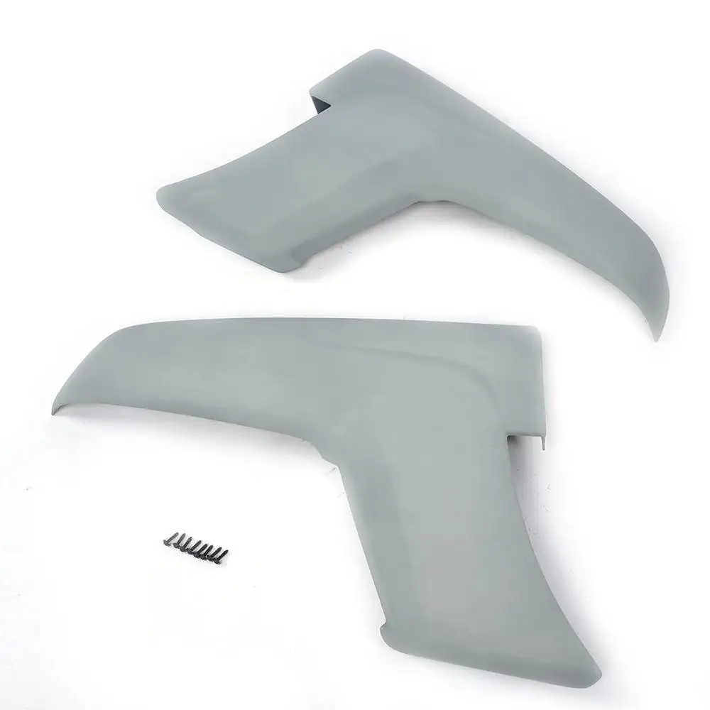 JCsportline wholesale carbon fiber splitter company for vehicle 3