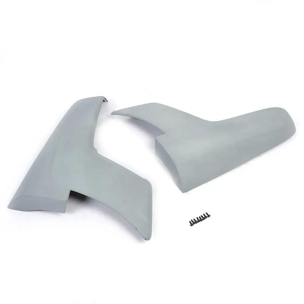 JCsportline wholesale carbon fiber splitter company for vehicle 2