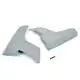 JCsportline wholesale carbon fiber splitter company for vehicle 2