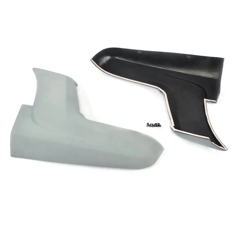 JCsportline wholesale carbon fiber splitter company for vehicle 4