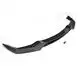 JCsportline mercedes benz carbon fiber lip for business for trunk 2