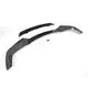 JCsportline mercedes benz carbon fiber lip for business for trunk 3
