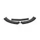 JCsportline cadillac carbon fiber lip kit supply for carstyling 4