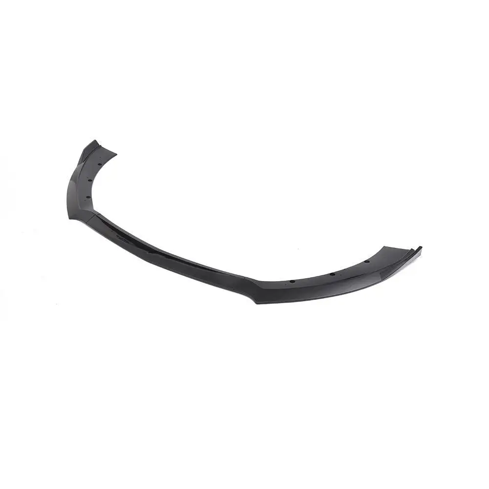 JCsportline cadillac carbon fiber lip kit supply for carstyling 3
