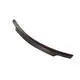 JCsportline hellcat custom spoiler for business for hatchback 3