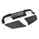 JCsportline panamera fiber diffuser supply for car styling 3
