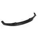 top carbon fiber lip supply for coupe1 3