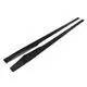 JCsportline side skirts factory for sale 3