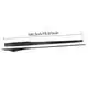 JCsportline side skirts factory for sale 4