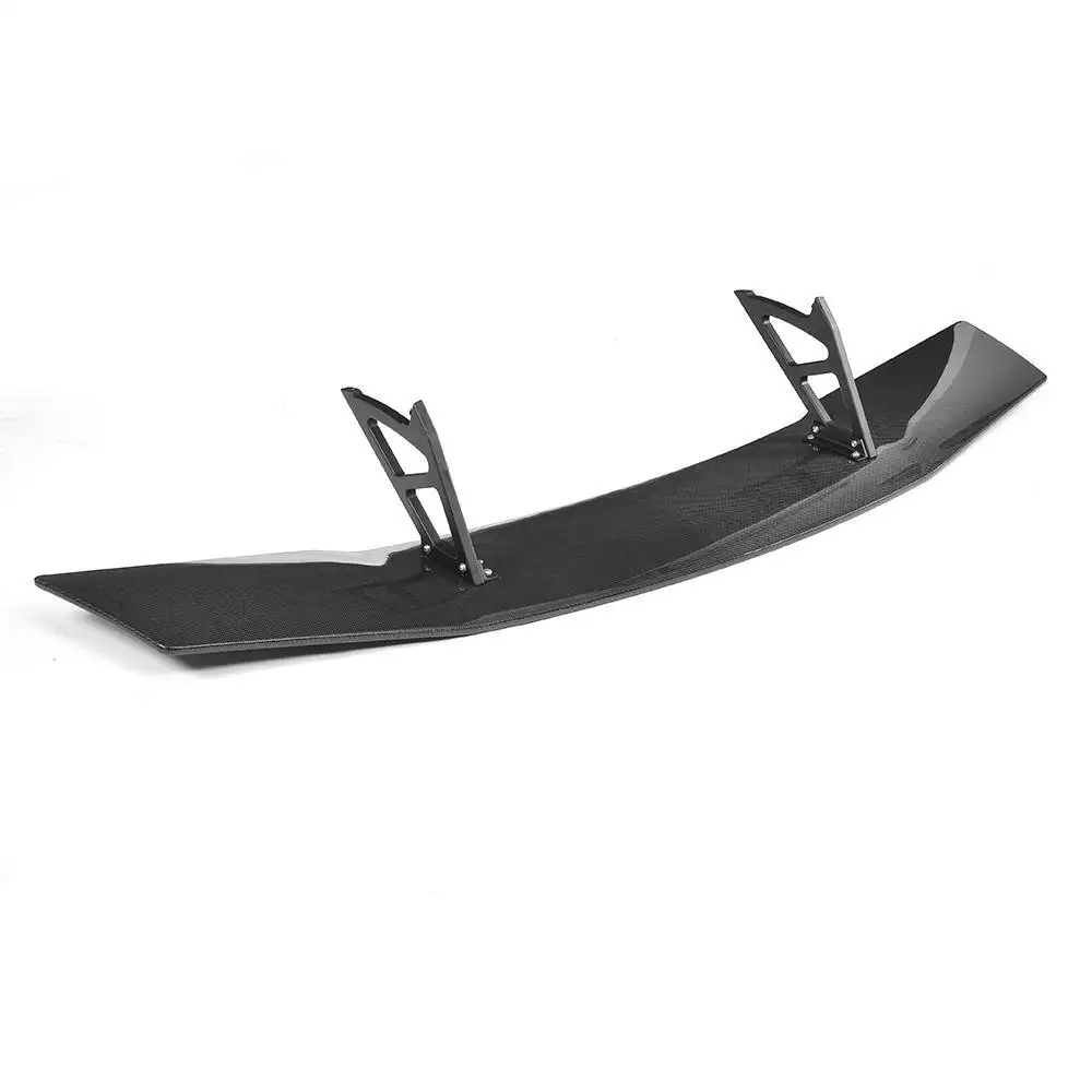 ferrari custom car spoilers supply for hatchback 3