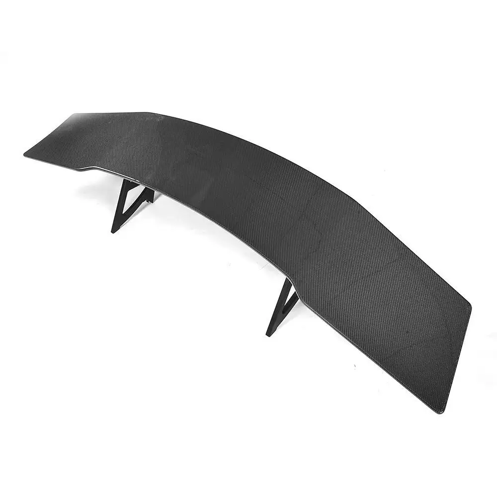 ferrari custom car spoilers supply for hatchback 4