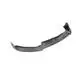 JCsportline carbon fiber lip kit factory for carstyling 2