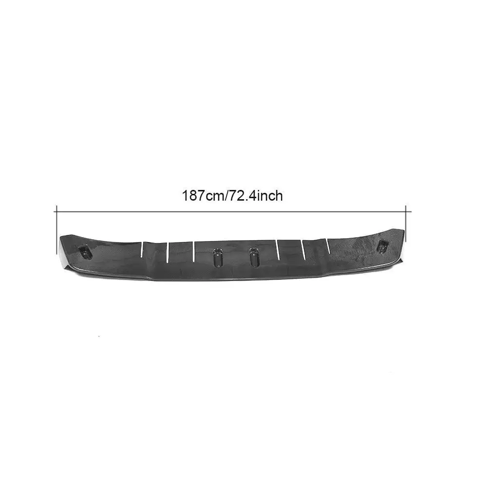 JCsportline custom diffuser suppliers for trunk2 4