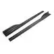 JCsportline volkswagen custom side skirts factory wholesale for car 3