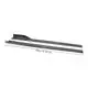 JCsportline volkswagen custom side skirts factory wholesale for car 4