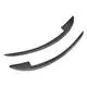 JCsportline carbon canards manufacturers for carstyling 2