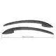 JCsportline carbon canards manufacturers for carstyling 4