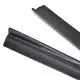 porsche carbon side skirts factory wholesale for sale 2