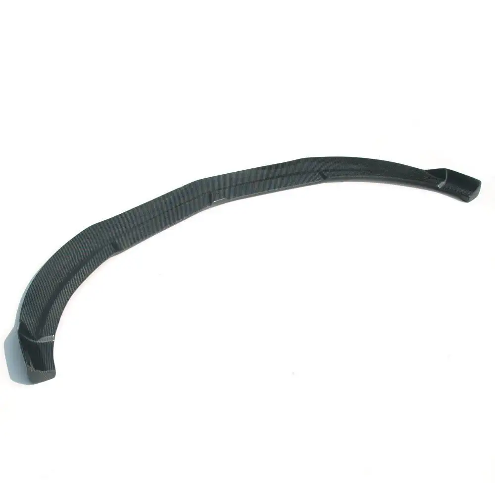 JCsportline cadillac carbon fiber lip factory for carstyling 2