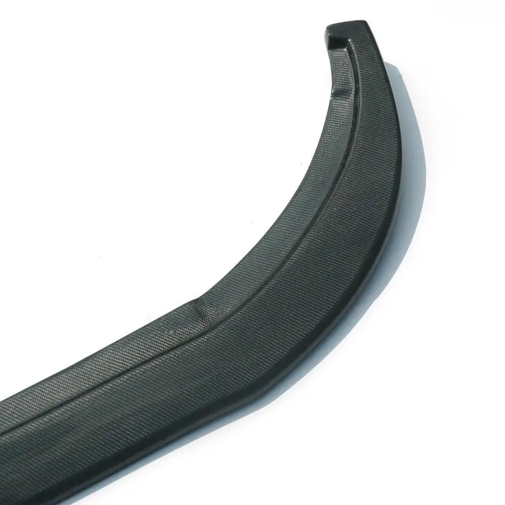 JCsportline cadillac carbon fiber lip factory for carstyling 4