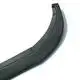JCsportline cadillac carbon fiber lip factory for carstyling 4