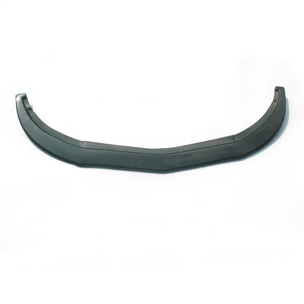 JCsportline cadillac carbon fiber lip factory for carstyling 3